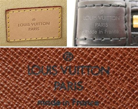 find my louis vuitton bag